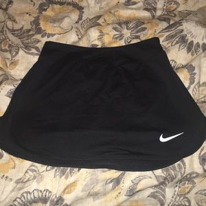 nike skirt !